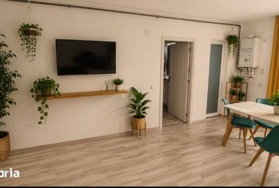 Apartament cu 2 camere în Central - 6