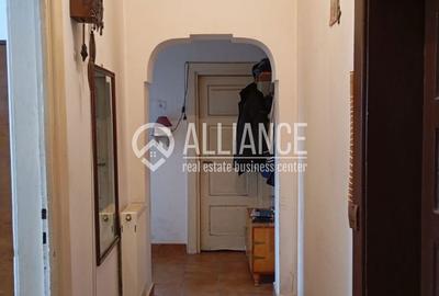 Apartament cu 2 camere în Central - 2