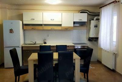 Apartament cu 3 camere decomandat în Central - 6