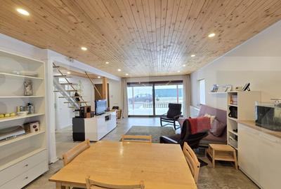 Casă individuală cu 8 camere cu Teren 1122 Mp în Făget - 4