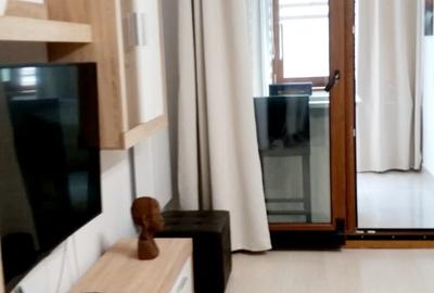 Inchiriere - garsoniera - 3/10 - Dr Taberei - Brasov-Plaza - mobilat-2000 Ron - 17