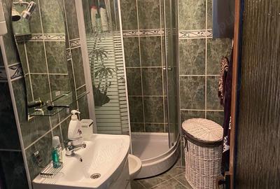 Garsonieră decomandată în Central - 1