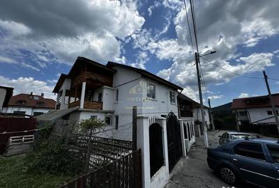Casă cu 4 camere cu Teren 325 Mp în Câmpulung Muscel - 16