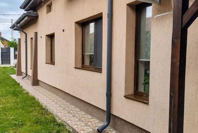 Casă cu 3 camere în Săcueni - 8