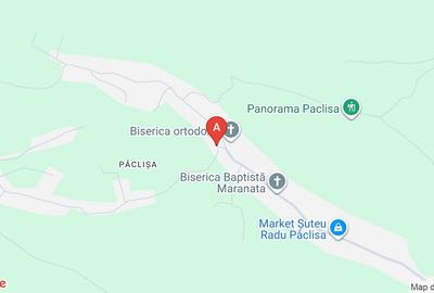 Teren Construcții intravilan de 500 mp, în Exterior Vest - 2