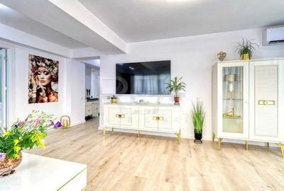 Penthouse cu terasa spectaculoasa de 58,6 mp – Lifestyle urban in 13 Septembrie - 2