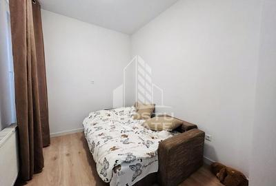 Apartament 3 camere, 2 bai si loc de parcare in curte in zona Sinaia. - 7
