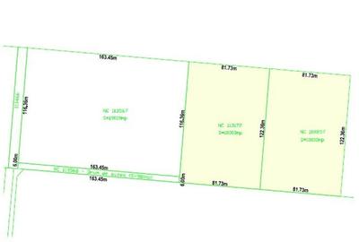 Teren intravilan de vanzare Snagov | Investitie | Langa teren de golf - 2