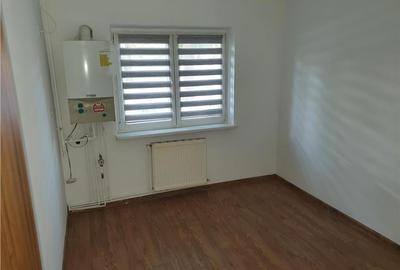 Spațiu de birou parter, modern si versatil - zona Scoala de Innot  Sibiu - 9