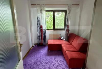Apartament cu 3 camere semidecomandat în Micro 16 - 3