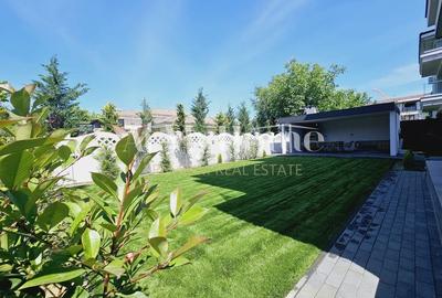 VILA 7 CAMERE/FINISAJE PREMIUM/IANCU NICOLAE- JOLIE VILLE/CAMBRIDGE SCHOOL - 4