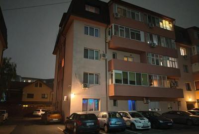 Apartament cu 2 camere decomandat, mobilat în Nord