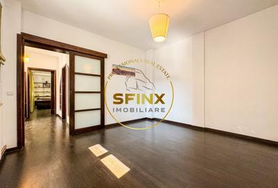 Spatiu/apartament de inchiriat-etaj 1 de casa / DOROBANTI - 6
