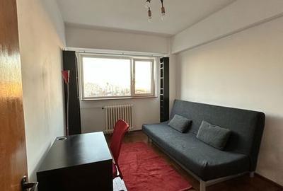 Apartament cu 3 camere în Titulescu - 3