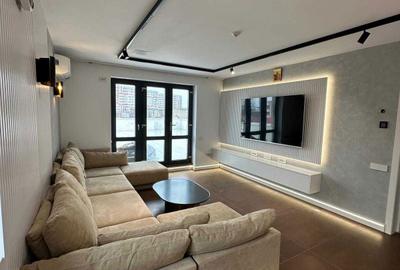 Apartament cu 3 camere decomandat în Militari - 6