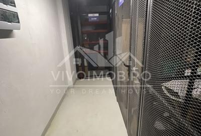 Apartament cu 3 camere decomandat, mobilat în Cotroceni - 21