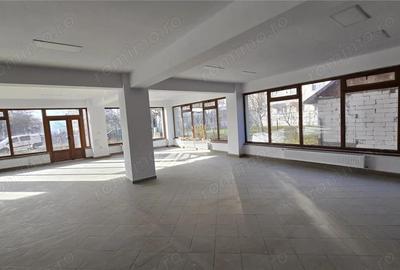 Spațiu comercial, de 758 mp, în Burdujeni - 13