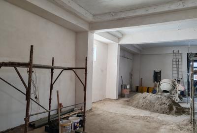Spațiu comercial, 350 mp în Central