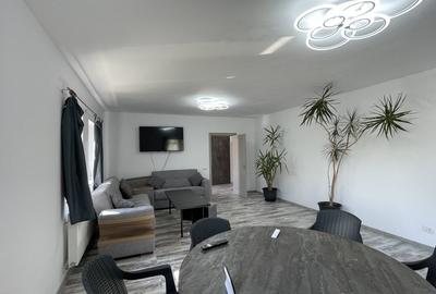 Vila Individuala complet mobilata Laguna Albastra cu garaj - 7