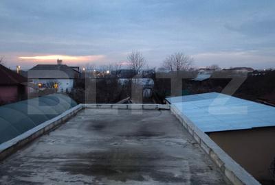 Casă individuală cu 3 camere cu Canalizare în Vest - 12