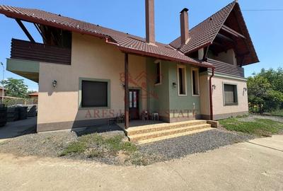 Casă spațioasă, 6 camere, teren 947 mp – Giarmata Vii, comision 0 - 11