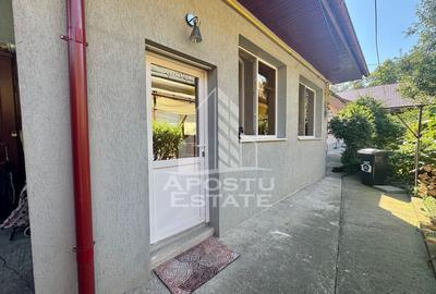 Apartament cu o camera la curte comna, zona Iosefin - 10