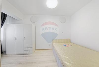 Apartament cu 2 camere decomandat, mobilat în Ștefan cel Mare - 3