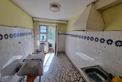 Tomis 1 amfiteatru-apartament 3 camere decomadat - 6