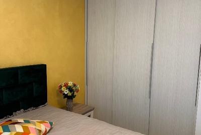 Apartament cu 3 camere decomandat, mobilat în Mihai Bravu - 7