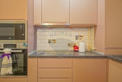 Comision 0 %! Apartament cu 2 camere de vanzare in zona Tractorul - 10