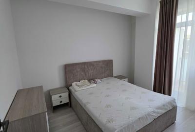 Apartament cu 2 camere decomandat în Bucium - 4
