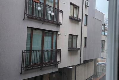 Garsonieră semidecomandată, mobilată în Pache Protopopescu - 33