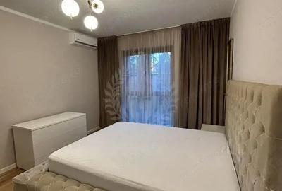 Apartament cu 2 camere în Central - 1