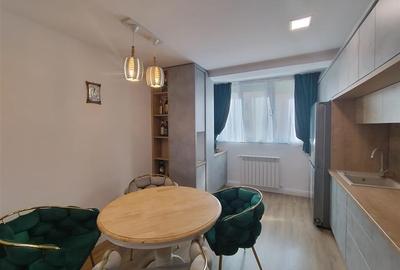 RECO Apartament cu 3 camere in Rogerius - 1