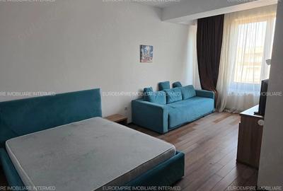 Garsonieră decomandată în Central - 7