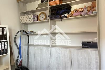 Apartament 2 camere la casă cu pod+curte in  Șelimbăr-Zona Brana - 4