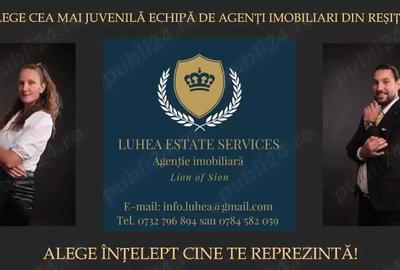 Apartament cu 2 camere decomandat în Central - 1