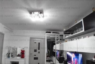 Garsonieră semidecomandată în Bartolomeu - 2