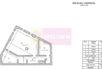Casă cu 3 camere cu Teren 272 Mp în Mihai Bravu - 5
