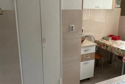 Apartament cu 2 camere decomandat în Gheorgheni - 4