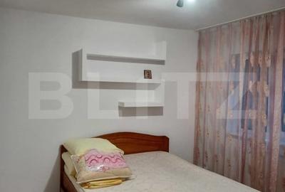 Apartament 3 camere, 63 mp, decomandat, zona Obcini - 3
