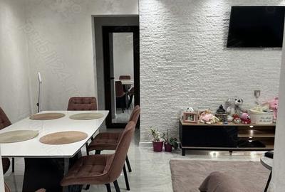 Apartament 3 cam Tig 2, etaj 2/4, finisaje premium, mobil... Apartament 3 cam Tig 2, etaj 2/4, finisaje premium, mobil... - 3