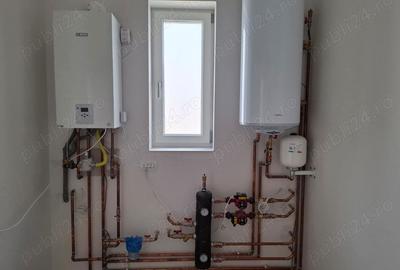 Casă cu 4 camere în Aradului - 1