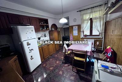 Vila 7 camere D+P+1+M - Gaze - 2 Garaje - 50m de plaja - Ocazie Unică - 10