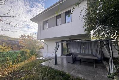 Vila individuala moderna 4 camere zona Bucium , constructie noua, complet finisa - 36