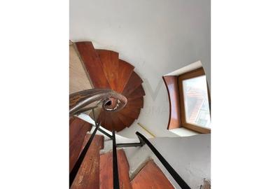 REV2001181 Vila interbelica 500 mp Lascar Catargiu - 11