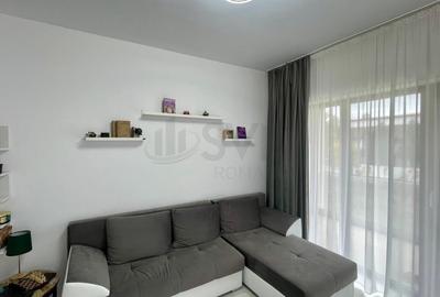 REA1025997 Apartament 2 Camere I Balcon Generos I Pipera - 3