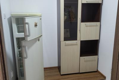 Artament cu 2 camere, strada Donici, Vaslui