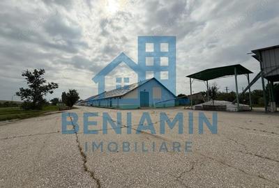 Spațiu comercial, de 6,500 mp, în Central - 4
