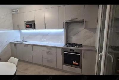 Garsoniera de inchiriat in zona Centrul Civic - 3